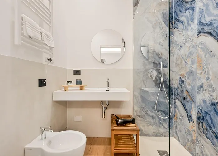 Nelli - Via Xxiv Maggio Maison d'hôtes 4*